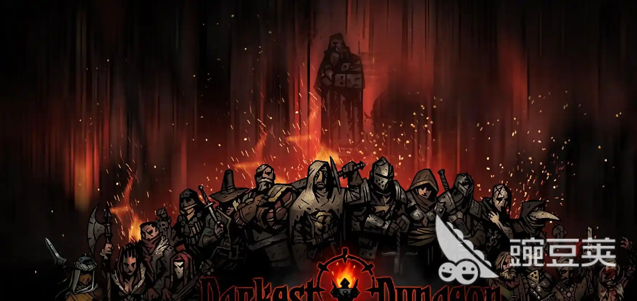 2025最火地牢类游戏分享：十款必玩暗黑探险神作介绍截图