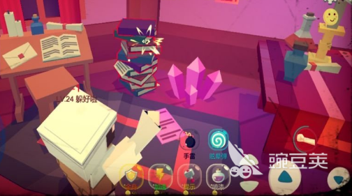 2025榜单合集4捉迷藏游戏手机版分享：蒙眼抓人玩法before_2