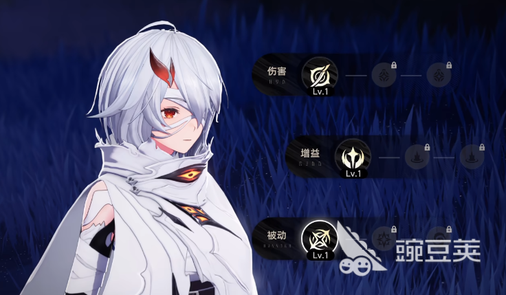 二重螺旋开局教程 二重螺旋初期资源分配技巧详解截图