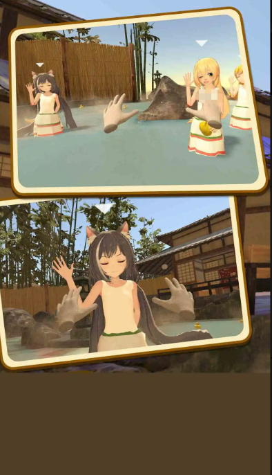 模拟女友游戏榜单6 2025受欢迎的女友模拟游戏before_1截图