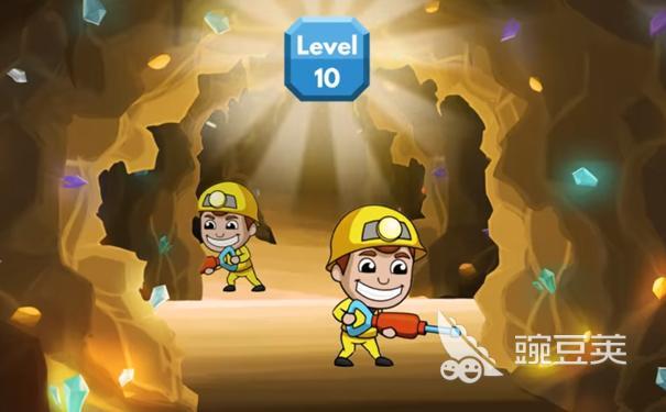 2025火爆的坐电梯挖矿游戏分享:逐层探险乐趣不断