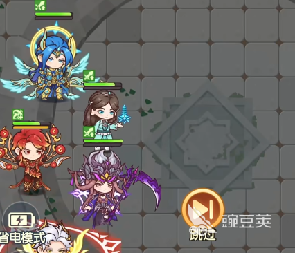 口袋斗罗大陆开服时间揭秘 口袋斗罗大陆具体上线日期说明截图