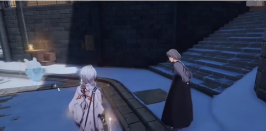 二重螺旋归来之人如何完成 二重螺旋归来之人完成方法