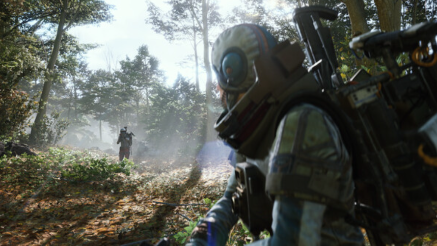 穹顶突击队豪华版怎么样 穹顶突击队版本区别盘点截图