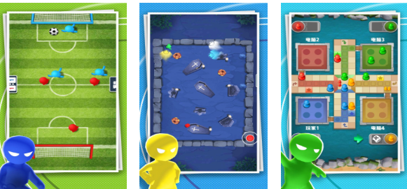 适合大学生的破冰游戏有哪几款 榜单3破冰游戏before_12025截图