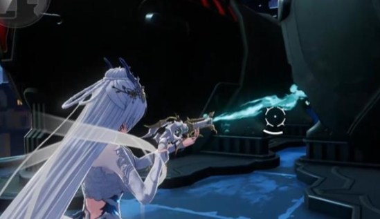 二重螺旋扶疏玩法教程 二重螺旋扶疏怎么玩