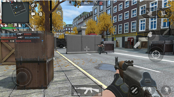 有哪些好玩的德国游戏