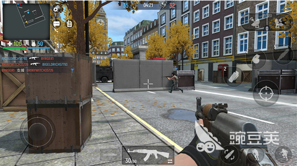 德国游戏分享2025 德国游戏手机版榜单合集2025截图