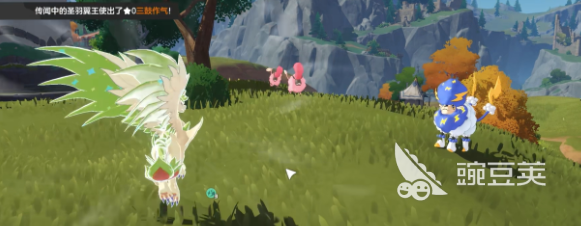 洛克王国世界风后奇门阵技能搭配全解析 洛克王国世界风后奇门阵最强技能选择指南截图