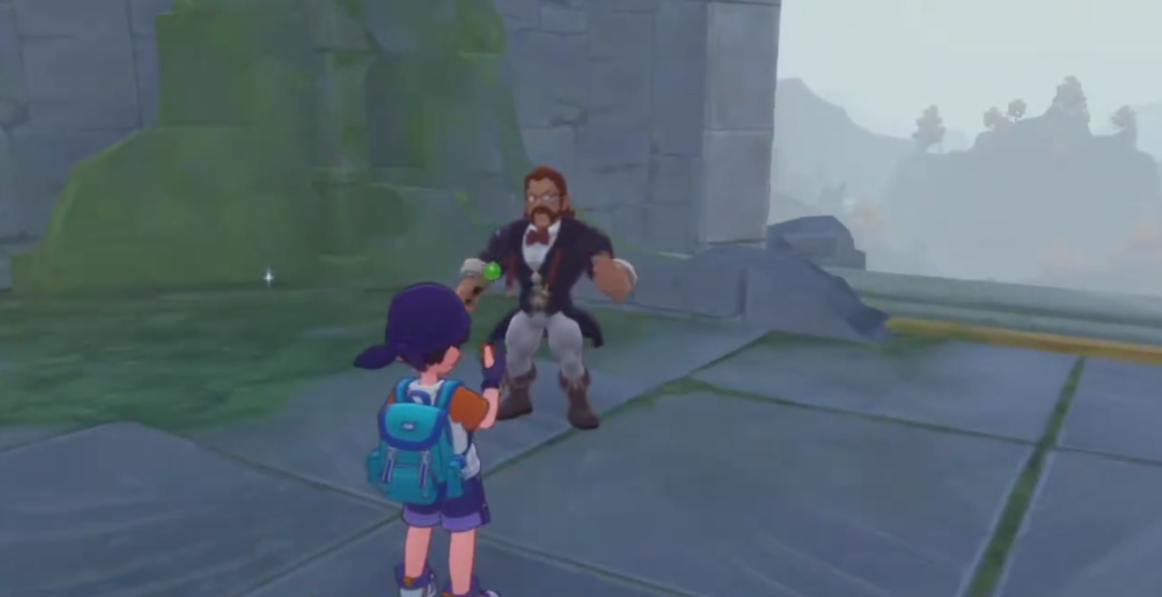 洛克王国世界尼尔森打法教程 洛克王国世界尼尔森怎么打