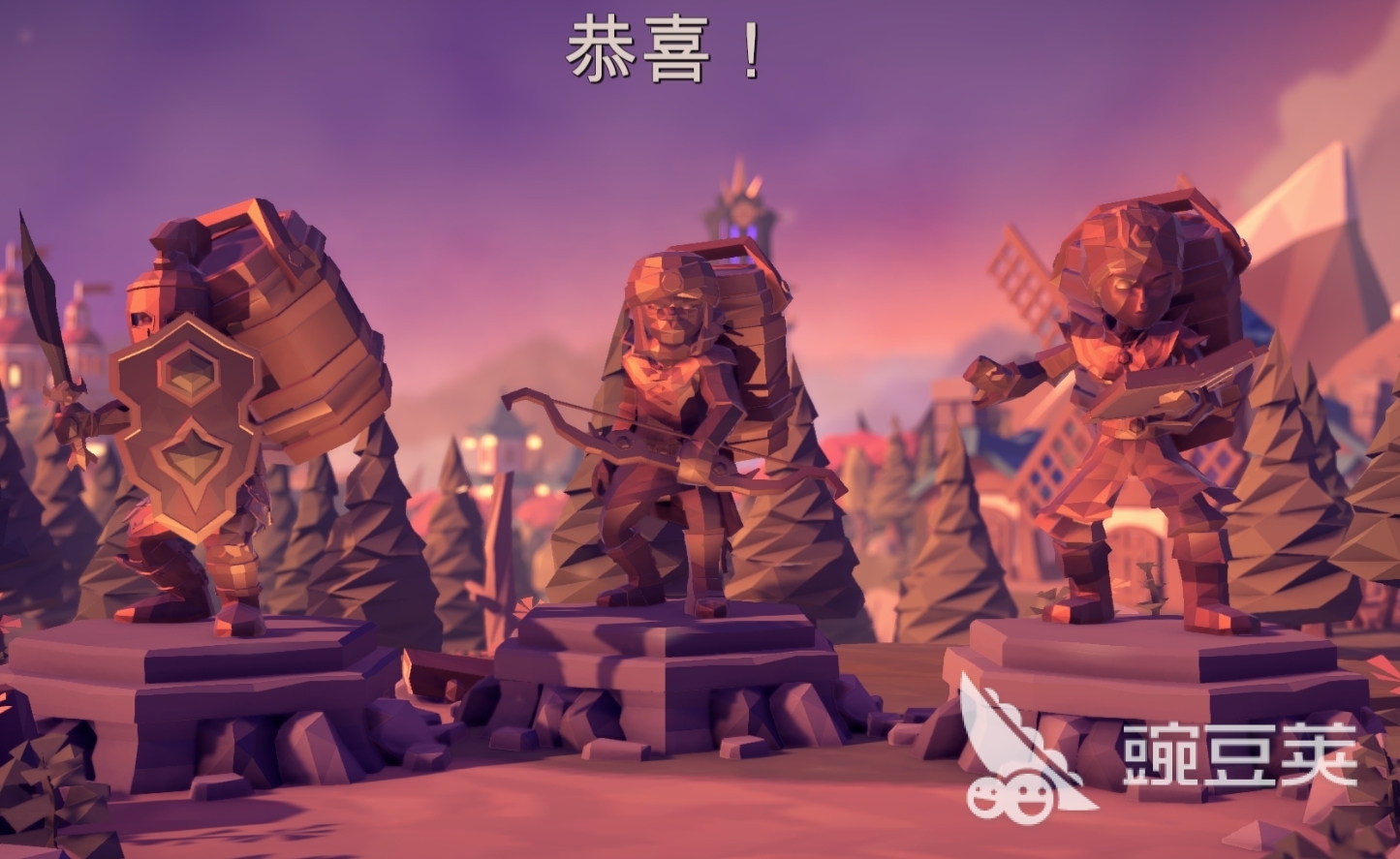 高质量不用网络游戏榜单 2025火爆的单机游戏手机版分享截图