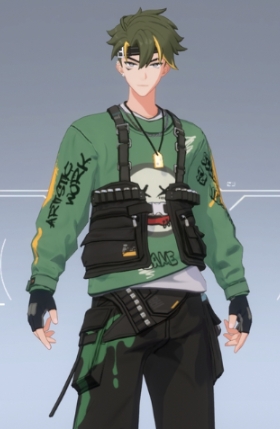 卡拉彼丘游戏手机版白墨角色怎么样 卡拉彼丘手游白墨强度分析