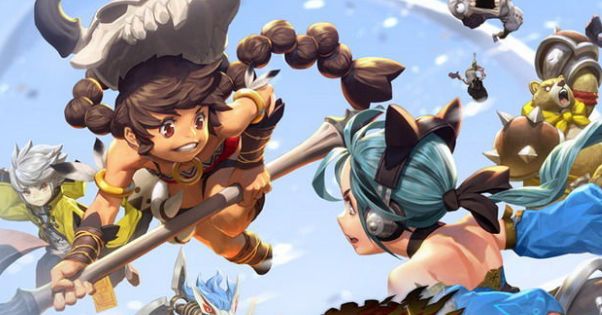 相似第五人格1v4的游戏手机版有哪几款盘点2025 和第五人格类似的的手游合辑截图