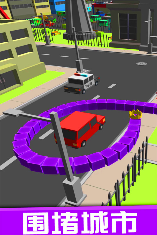 游戏贪吃蛇榜单合集推荐 五款经典的贪吃蛇游戏榜单分享2025截图