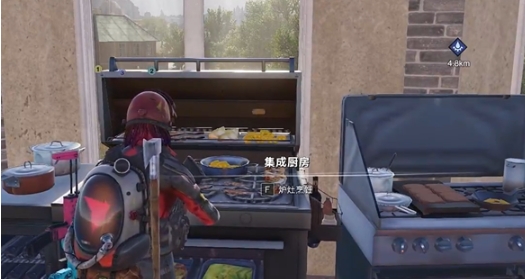 洛克王国世界精灵仓库入口在哪 洛克王国世界精灵仓库入口位置