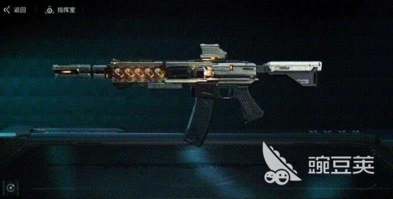 镭明闪击武器系统详解 镭明闪击武器装配技巧指南截图