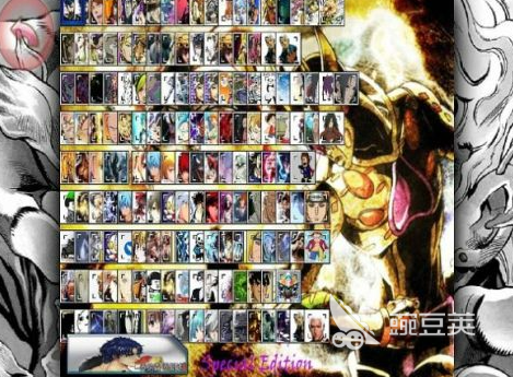 jojo的奇妙冒险像素格斗游戏分享2025 jojo的奇妙冒险榜单合集4游戏手机版before_22025截图