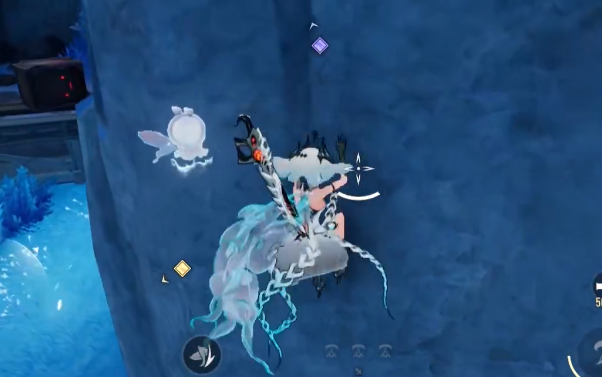 二重螺旋看不见的角任务怎么做 二重螺旋五维空间推理玩法教程