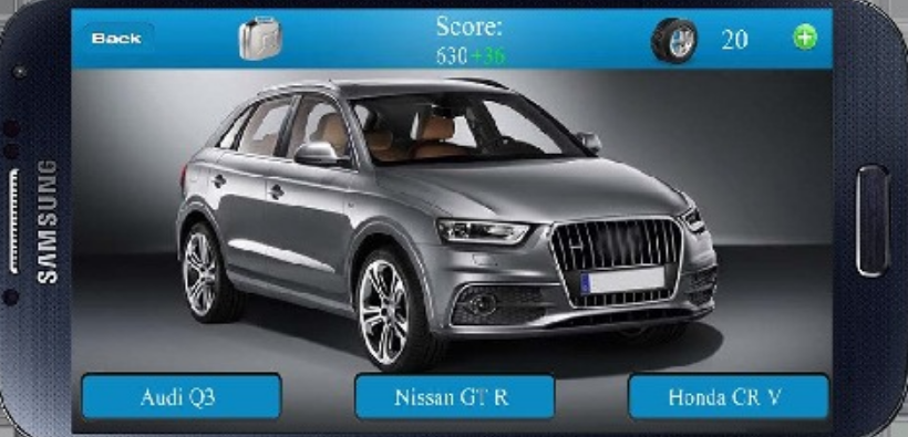 猜车标游戏有哪几款 高人气猜车标游戏下载合集2025截图