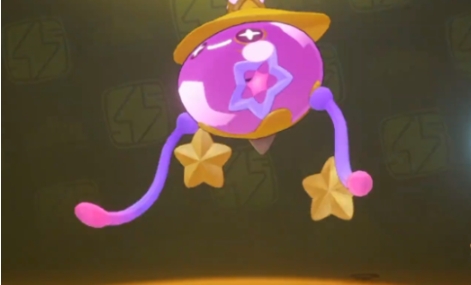 洛克王国世界粉粉星果实怎么搭配技能 洛克王国世界粉粉星技能选配思路