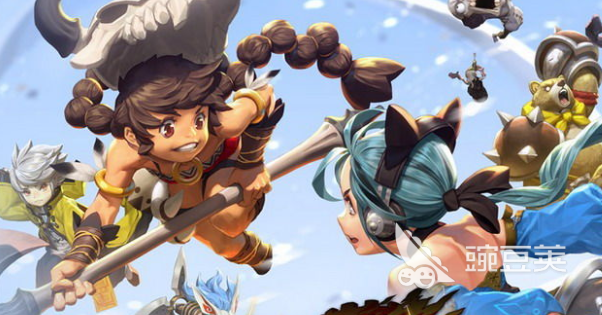 第五人格相似1v4榜单9分享 第五人格2025火爆的非对称对抗游戏before_1截图