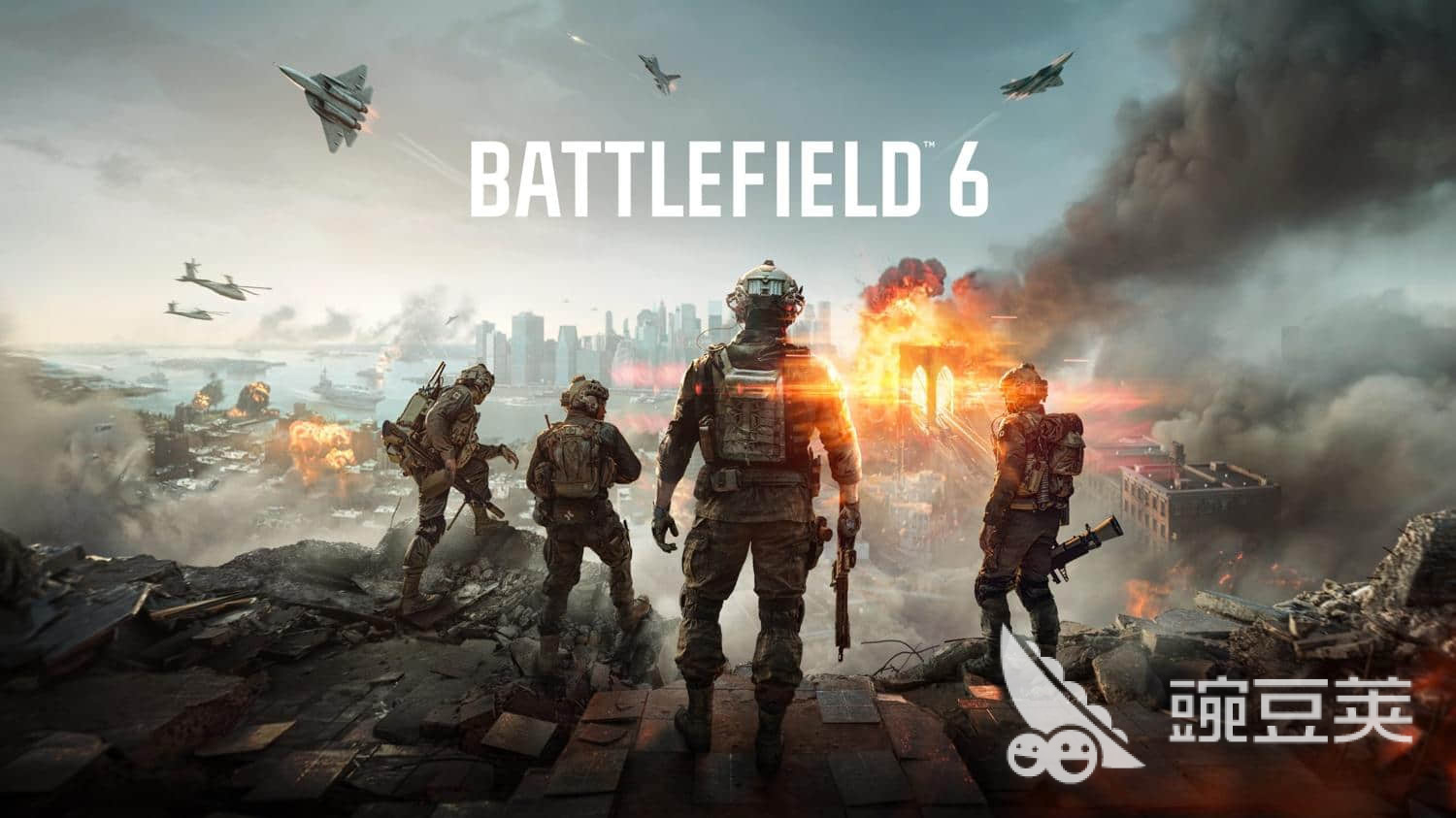 战地6服务器已满怎么办 战地6服务器选择哪些好截图