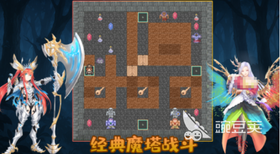 塔罗牌游戏分享2025 塔罗牌游戏榜单合集2025截图