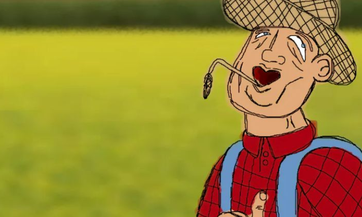 约翰的农场下载入口在哪里 约翰的农场下载入口分享