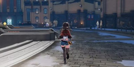 二重螺旋怎么蹬墙 二重螺旋蹬墙教程