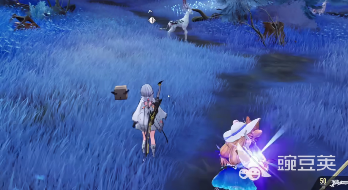 二重螺旋教学玩法全解析 二重螺旋新手入门必看教程截图