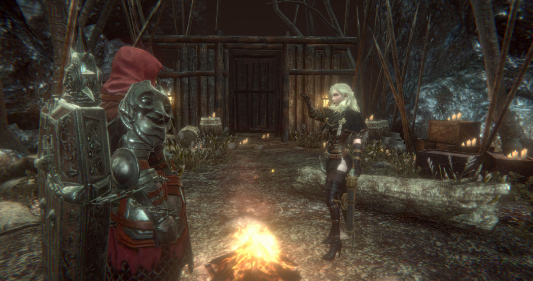 相似暗黑打装备小游戏叫什么名字 耐玩的打装备榜单9before_12025截图