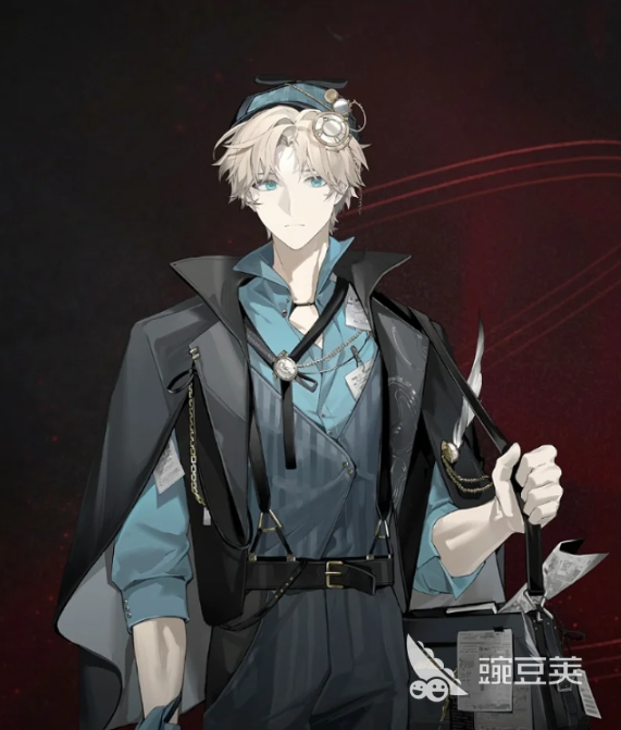 代号砰砰乔伊是谁 代号砰砰乔伊身份背景揭秘截图