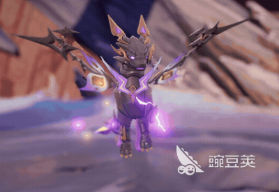 二重螺旋紫晶艾尔芙魔灵技能解析 二重螺旋紫晶艾尔芙魔灵强度与实战安卓APP截图