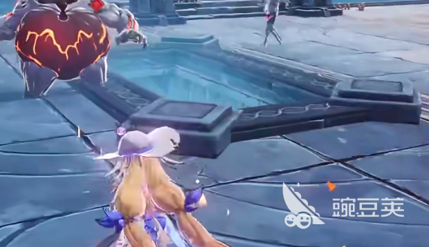 二重螺旋碧玺艾尔芙魔灵技能解析 二重螺旋碧玺艾尔芙魔灵技能深度分析截图