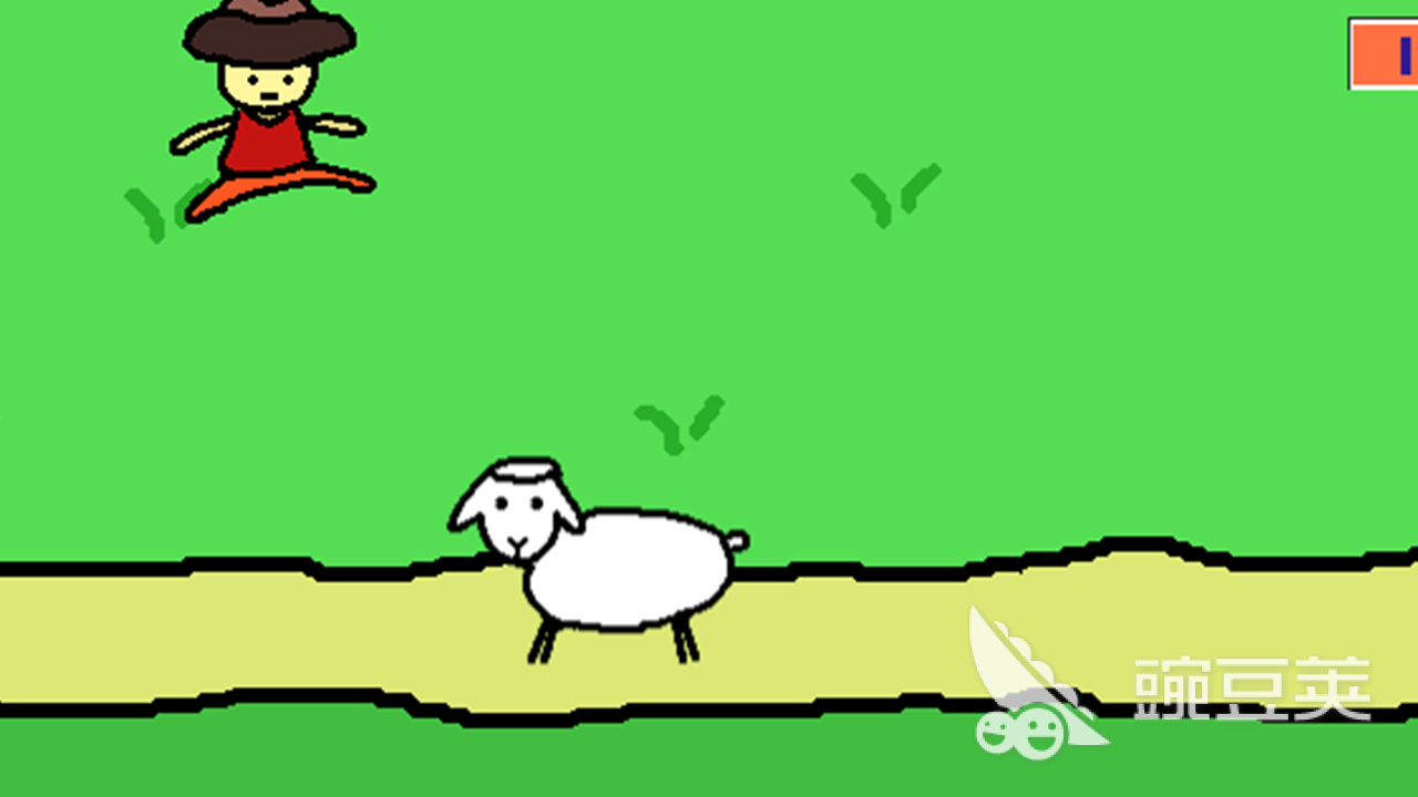 跳山羊游戏分享 手机上受欢迎的跳山羊游戏介绍2025截图