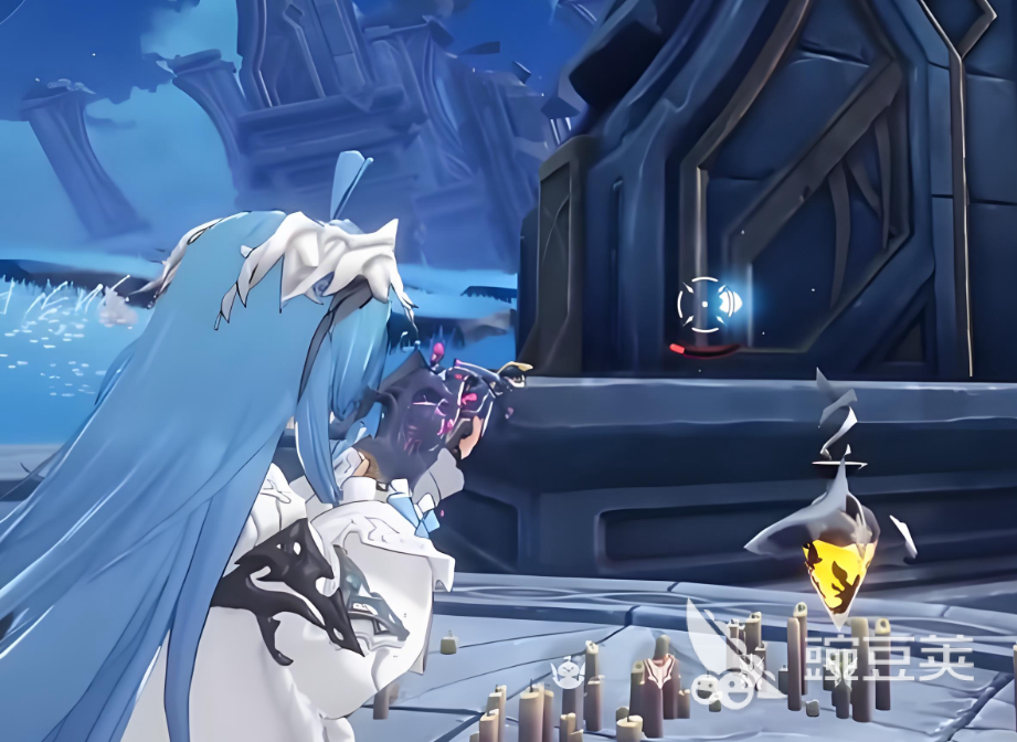 二重螺旋梦魇残响怎么刷 二重螺旋梦魇残响高效获取方法推荐截图