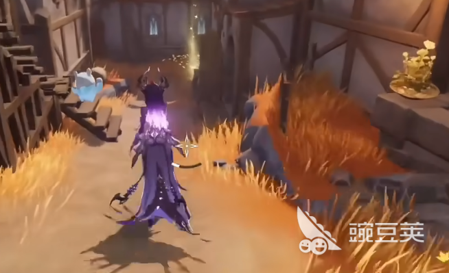 二重螺旋魔灵获取方法 二重螺旋魔灵捕捉技巧截图