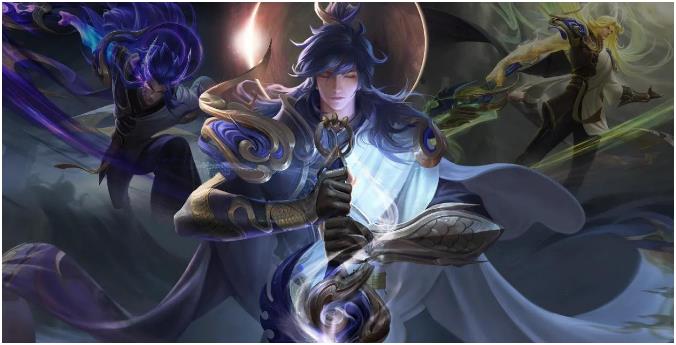 5v5推塔游戏盘点