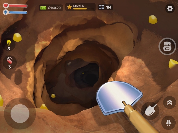 热门游戏手游排行榜