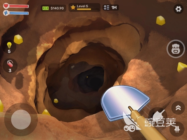 榜单合集4游戏手机版before_22025 最受玩家喜爱的手游大集结截图