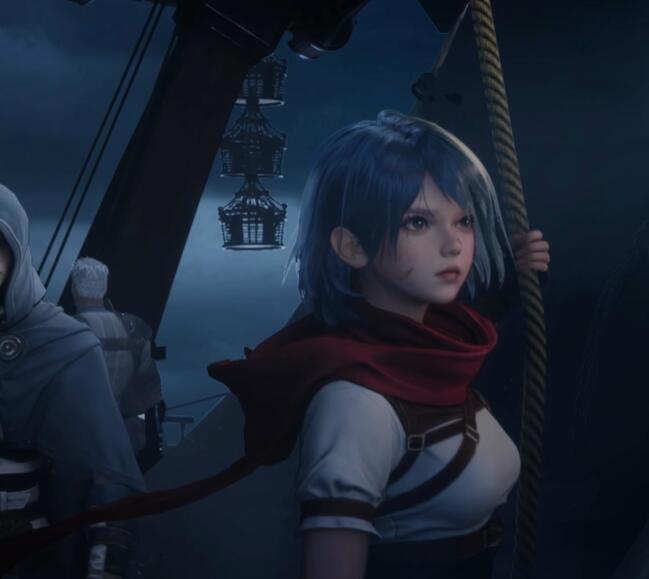 凡应好玩吗 凡应游戏玩法推荐截图