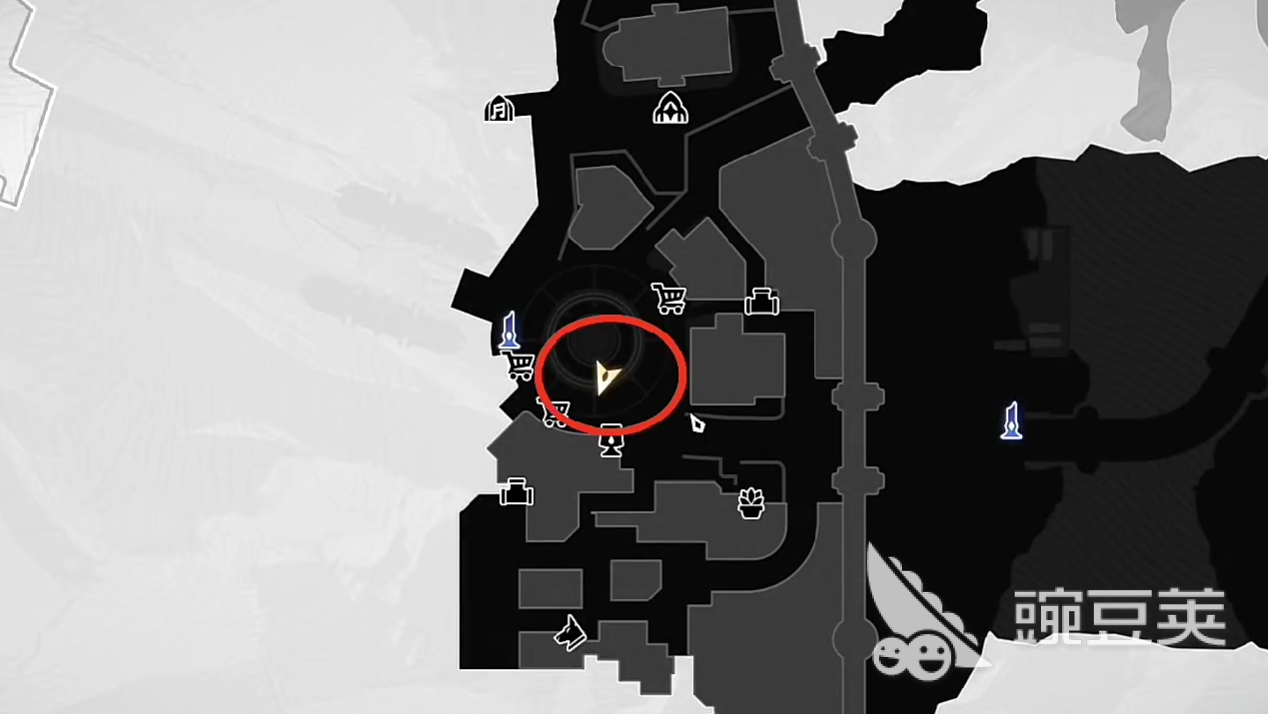 二重螺旋久痕难弥章节通关教程 二重螺旋旧痕难弥支线全流程详解截图