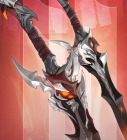 二重螺旋武器组合分享 二重螺旋武器怎么搭配