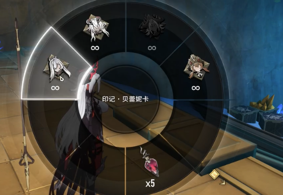 二重螺旋协战辅助盘点 二重螺旋协战辅助是什么