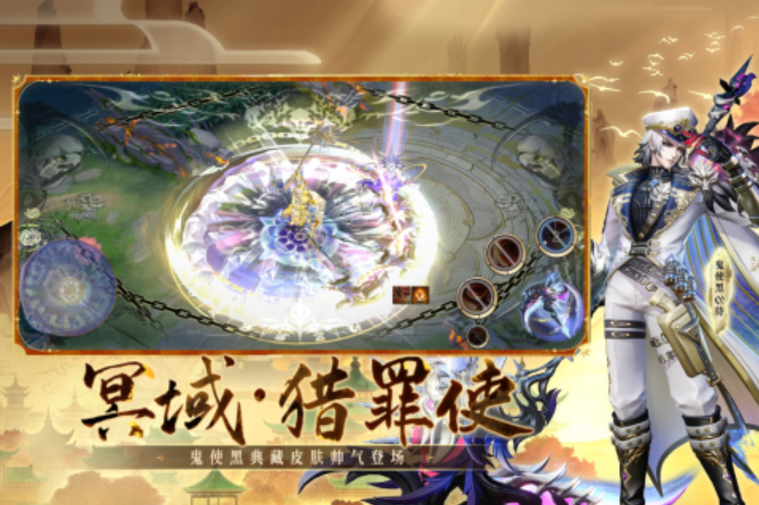 人气很高的国际服游戏分享 2025必玩的国际服游戏有哪几款截图