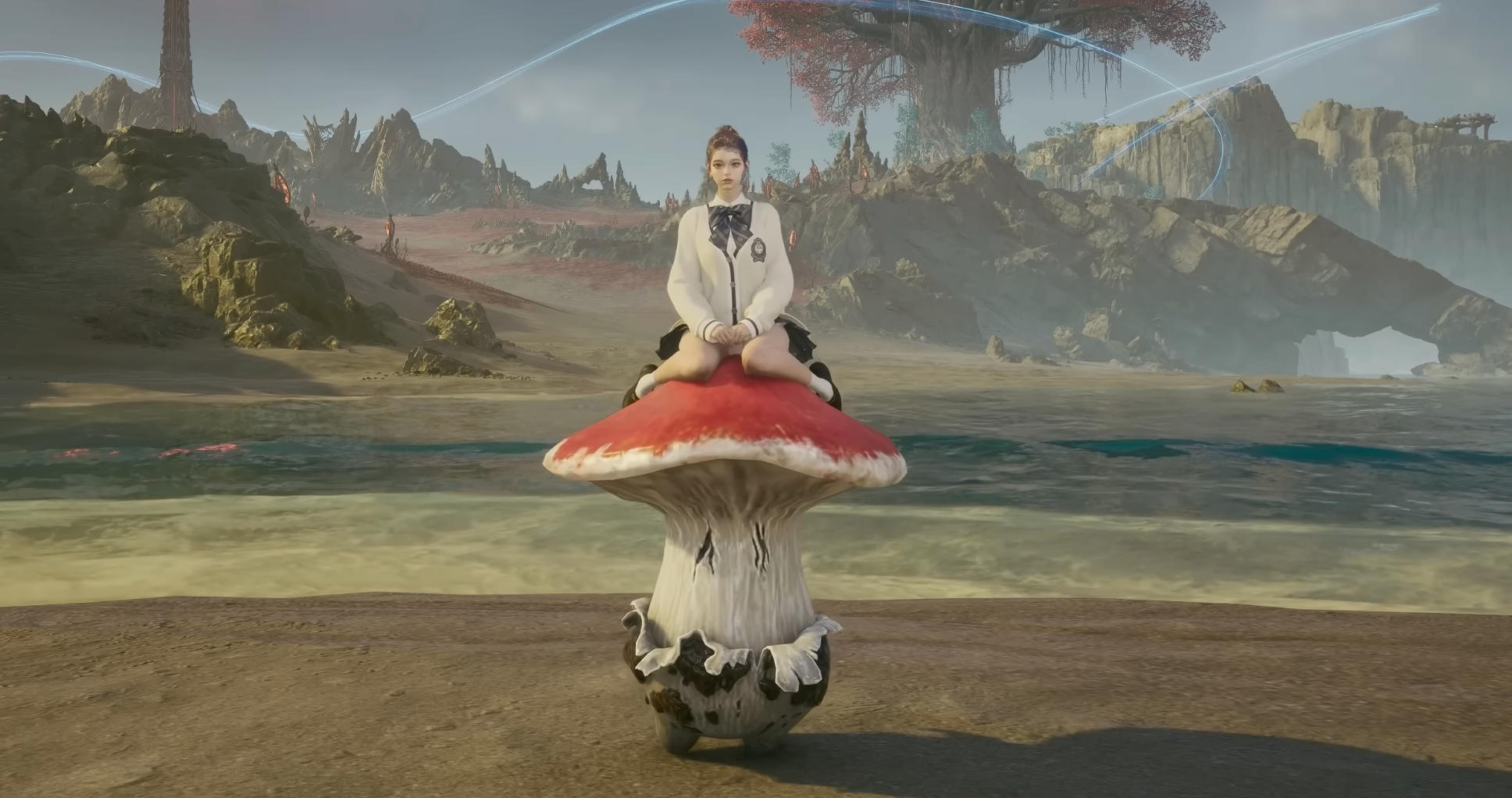 AION2宠物怎么获得 AION2宠物获取途径指引截图