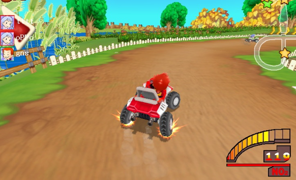 最新赛车游戏小游戏下载盘点2025 可玩性高的赛车游戏合辑截图