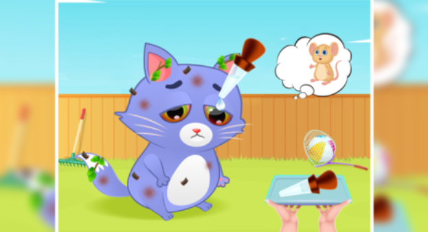 疯狂的游戏下载合集