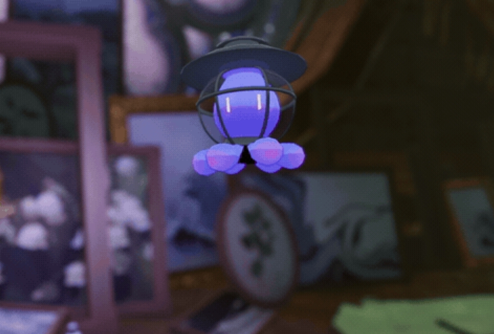 二重螺旋浮鱿灯盘点 二重螺旋浮鱿灯好用吗截图