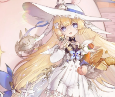 二重螺旋新手池自选5星教程 二重螺旋新手池自选5星怎么选